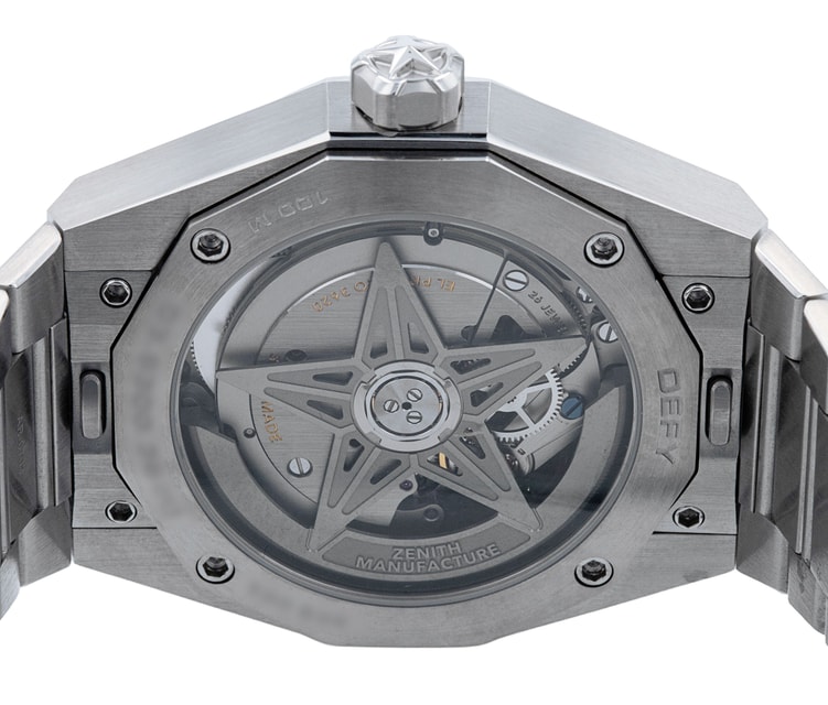 Zenith Defy 03.9300.3620/21.I001 Image 4